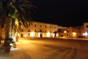 Отель Maré Resort  Трани